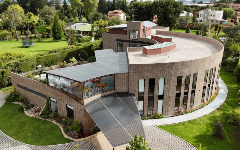 Foto de OASIS Vivienda Asistida
