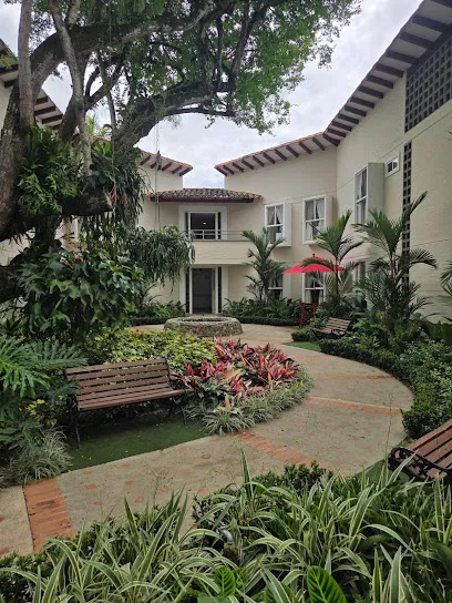 Foto de Paraíso Gold Residencia Geriátrica