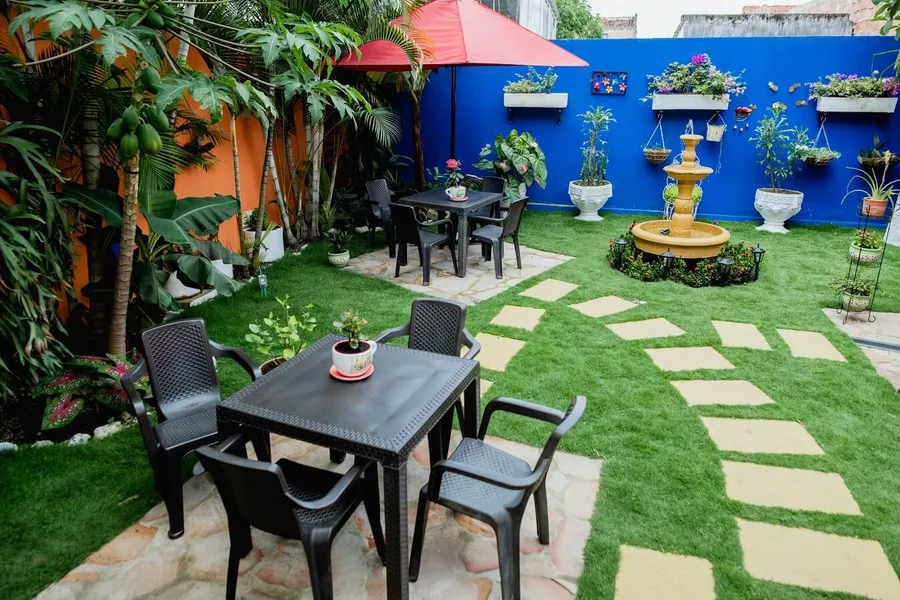 Foto de Posada El Retiro - Hogar para el Adulto Mayor