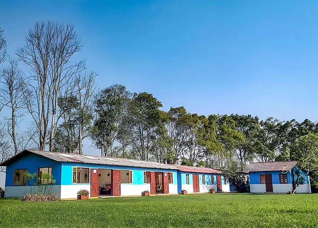 Foto de Pura Vida Finca La Suiza