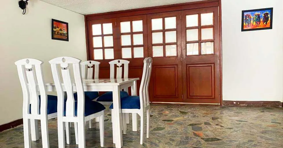 Foto de Hogar Gerontológico Refugio de Sabiduría