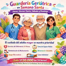 Foto de Hogar Geriátrico Renacer Dorado