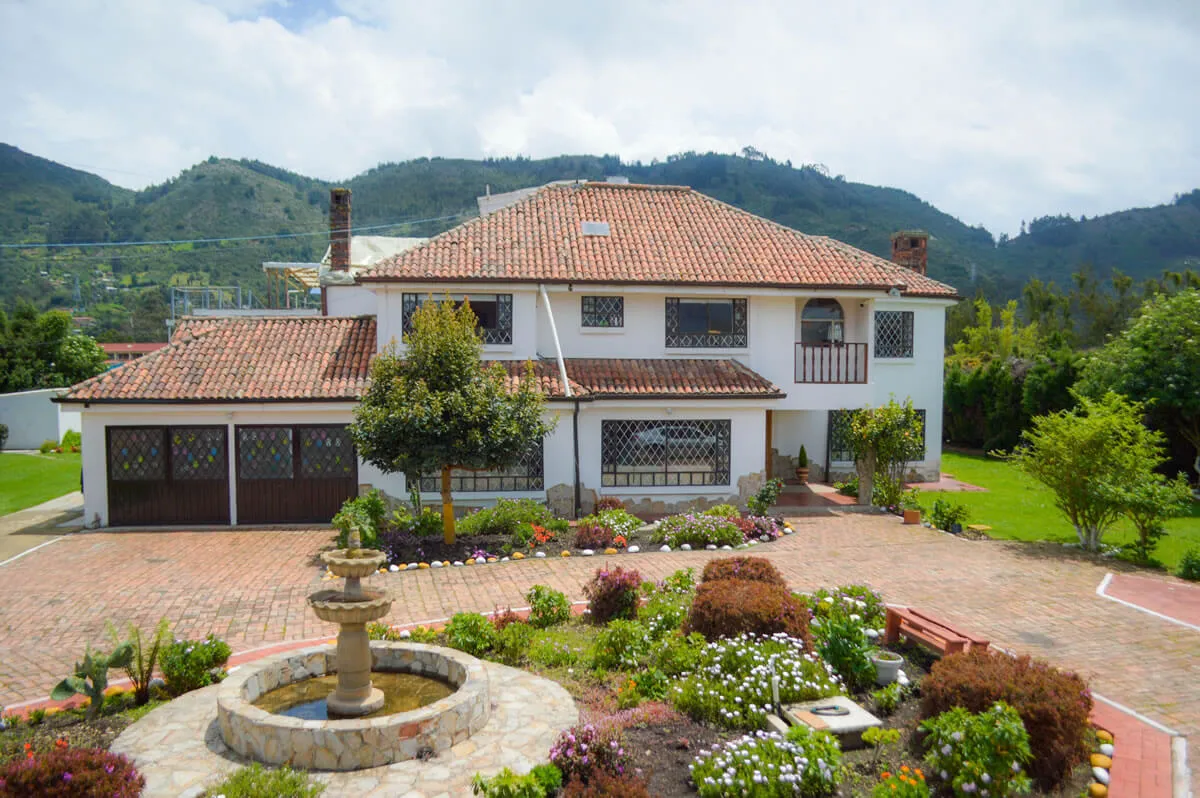 Foto de Resort para el Adulto Mayor