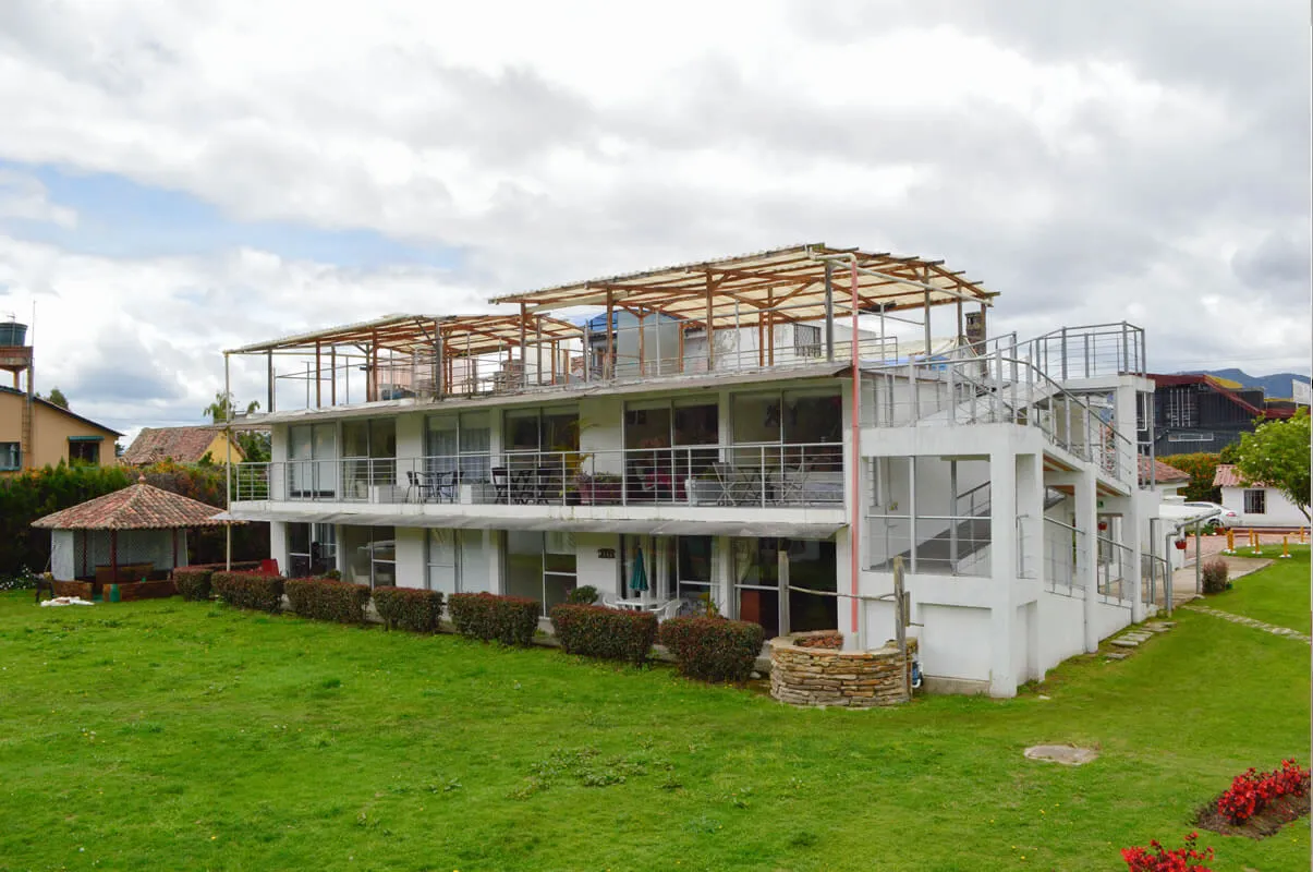 Foto de Resort para el Adulto Mayor