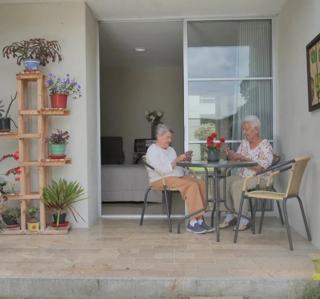 Foto de Hogar Campestre San Bernardo Platinum