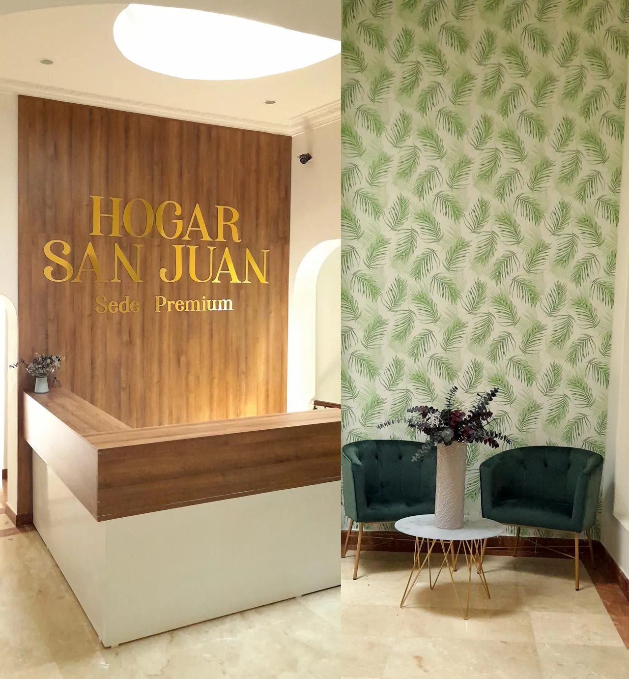 Foto de San Juan - Hogar Premium