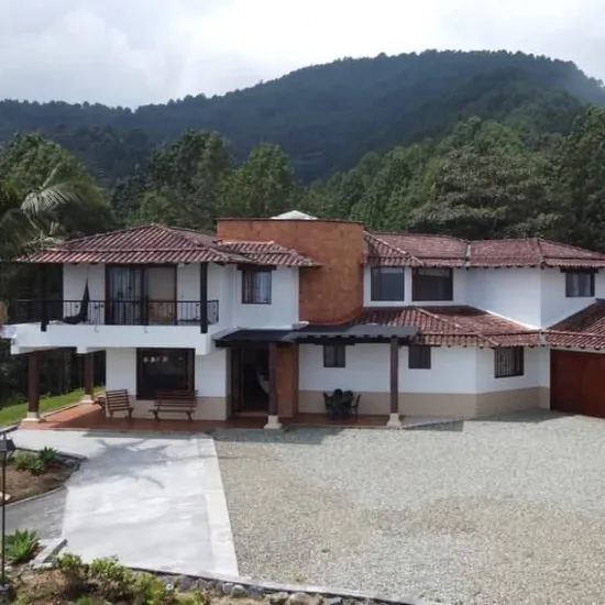 Foto de Hogar Geriátrico Sanctum Vitae Envigado