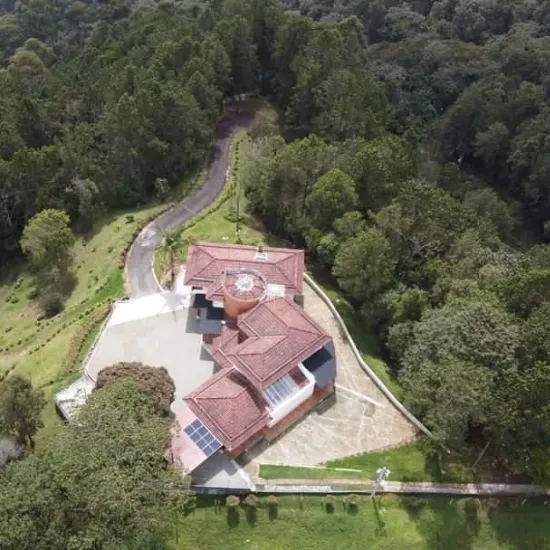 Foto de Hogar Geriátrico Sanctum Vitae Envigado