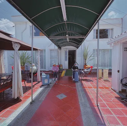 Foto de Hogar Senderos del Norte