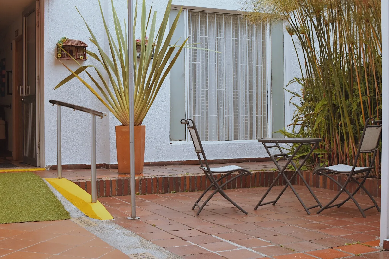 Foto de Hogar Senderos del Norte