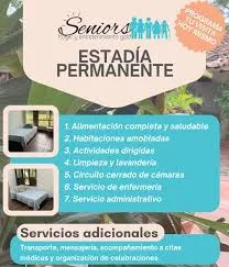 Foto de Seniors Cali