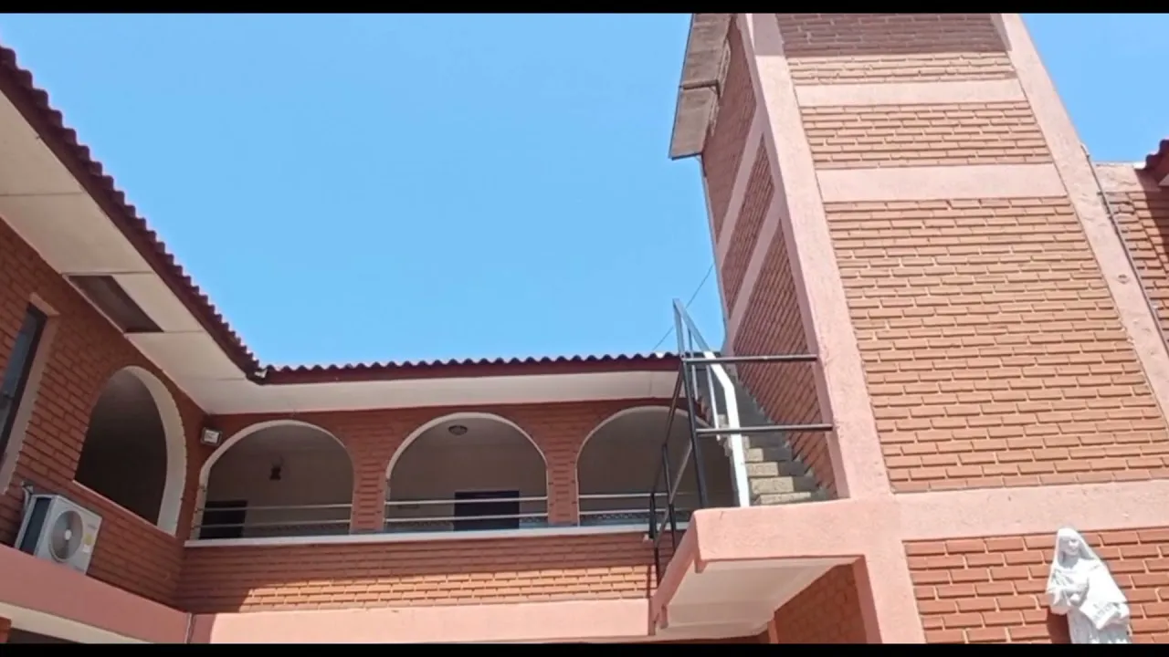 Foto de Hogar Geriátrico Siervas de Jesús de la Caridad