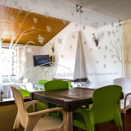 Foto de Hogar Villa Canaán
