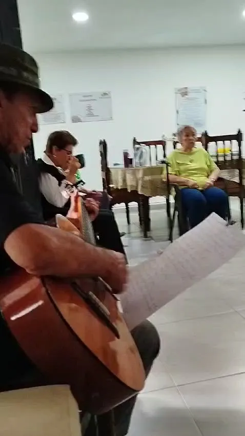 Foto de Hogar Villa Dorada