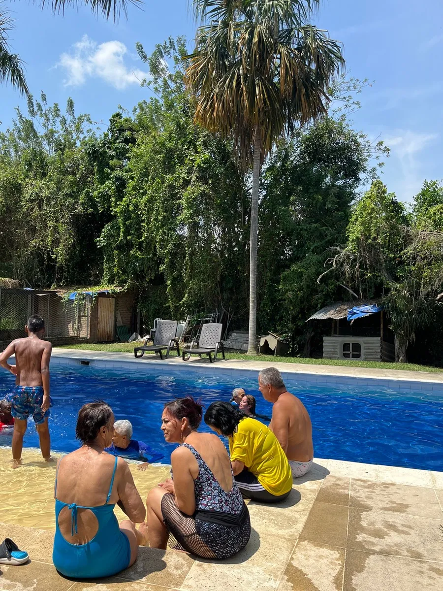 Foto de Villa Happy Hogar Campestre