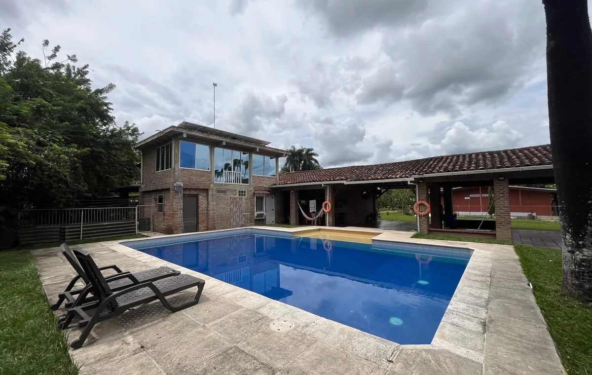 Foto de Villa Happy Hogar Campestre