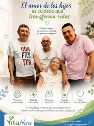 Foto de Vita Nova Hogar Geriátrico